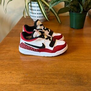 Air Jordan Legacy 312 Low